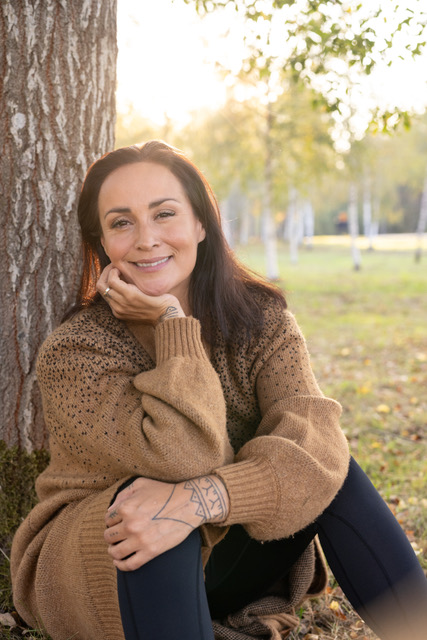 Julie Berthelsen