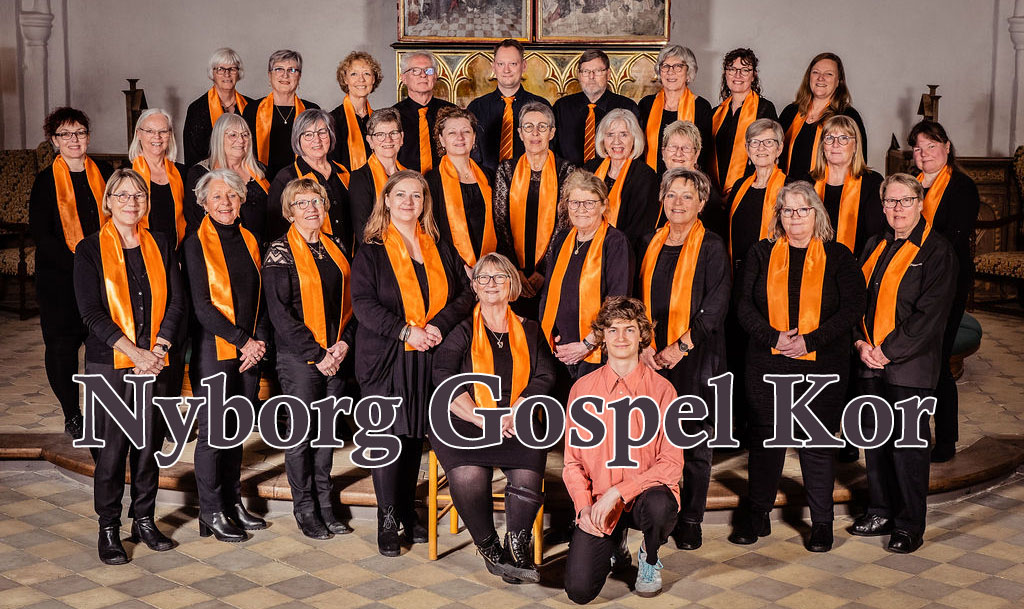 Nyborg Gospel Kor