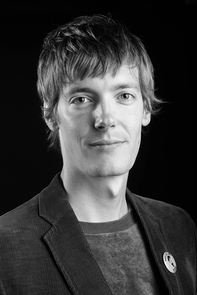Rasmus Fribo