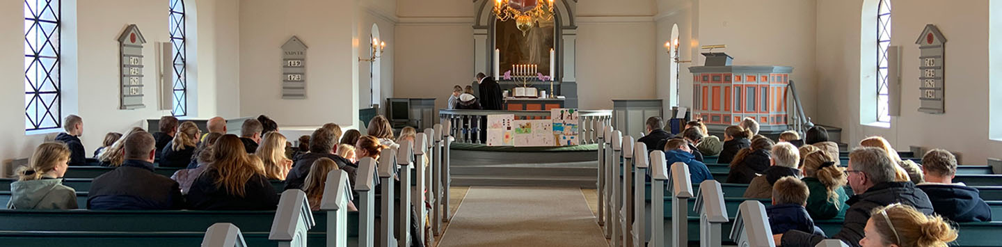Tårup Kirke