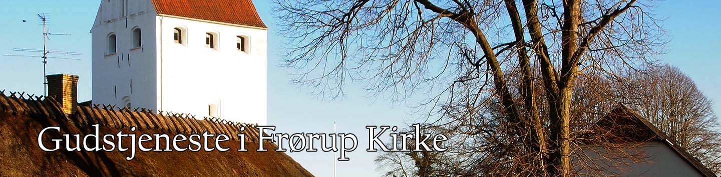 Frørup Kirke