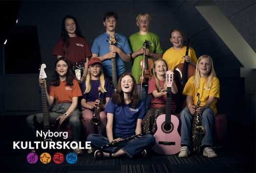 Nyborg Kulturskole